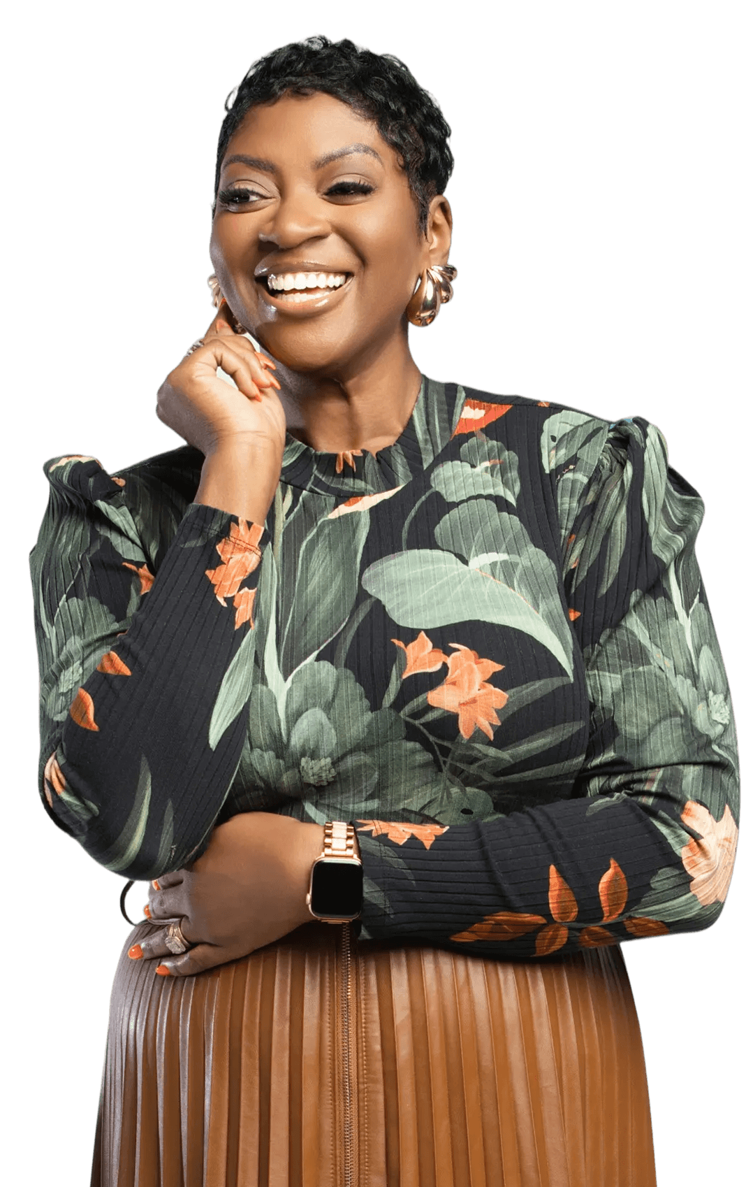 Ezinne Okoro, Founder of Kin & Axis