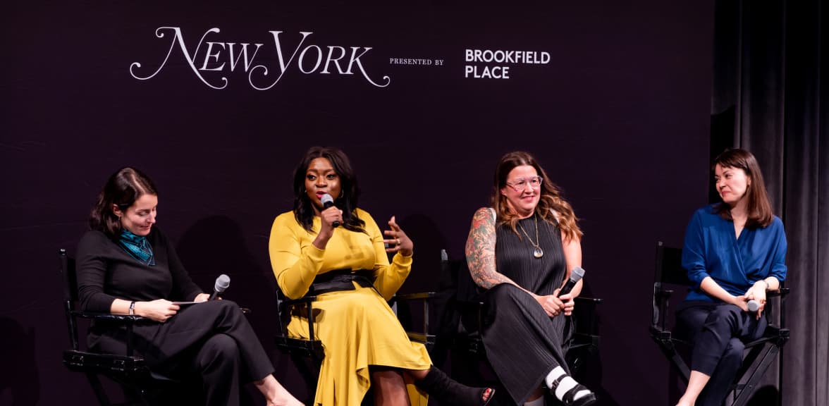 Executive leaders at corporate culture strategy workshop